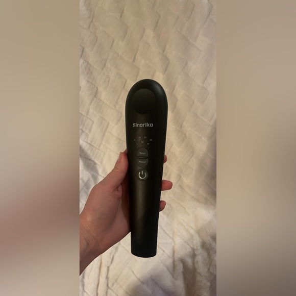 Sinoriko cool lazer red light - Picture 1 of 4